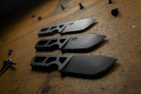 FRAMEZ NECK – ZEBDOS KNIVES