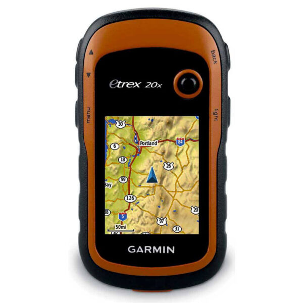 GARMIN ETREX 20