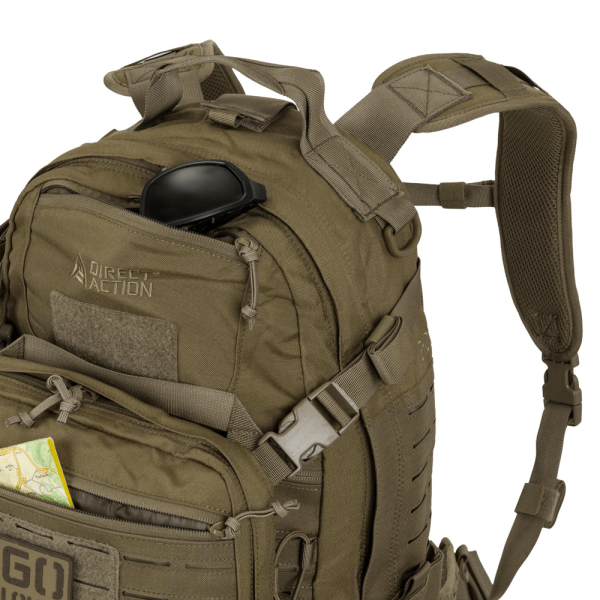 GHOST MK II BACKPACK