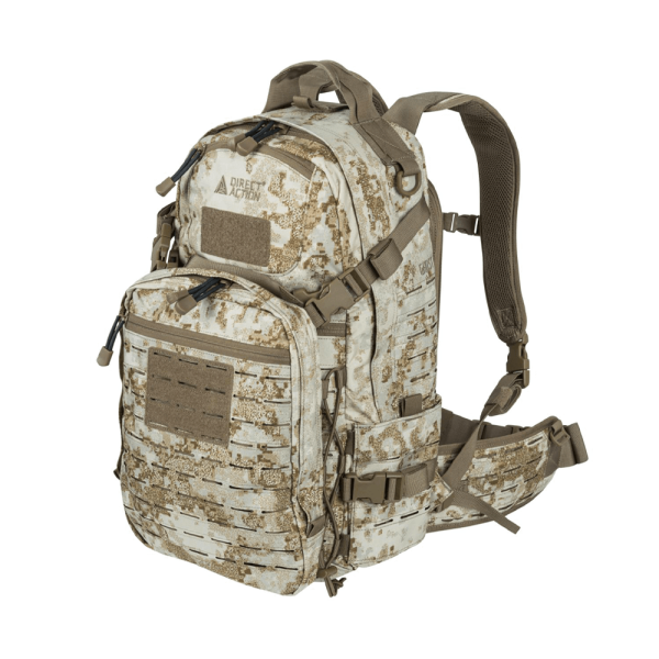 GHOST MK II BACKPACK