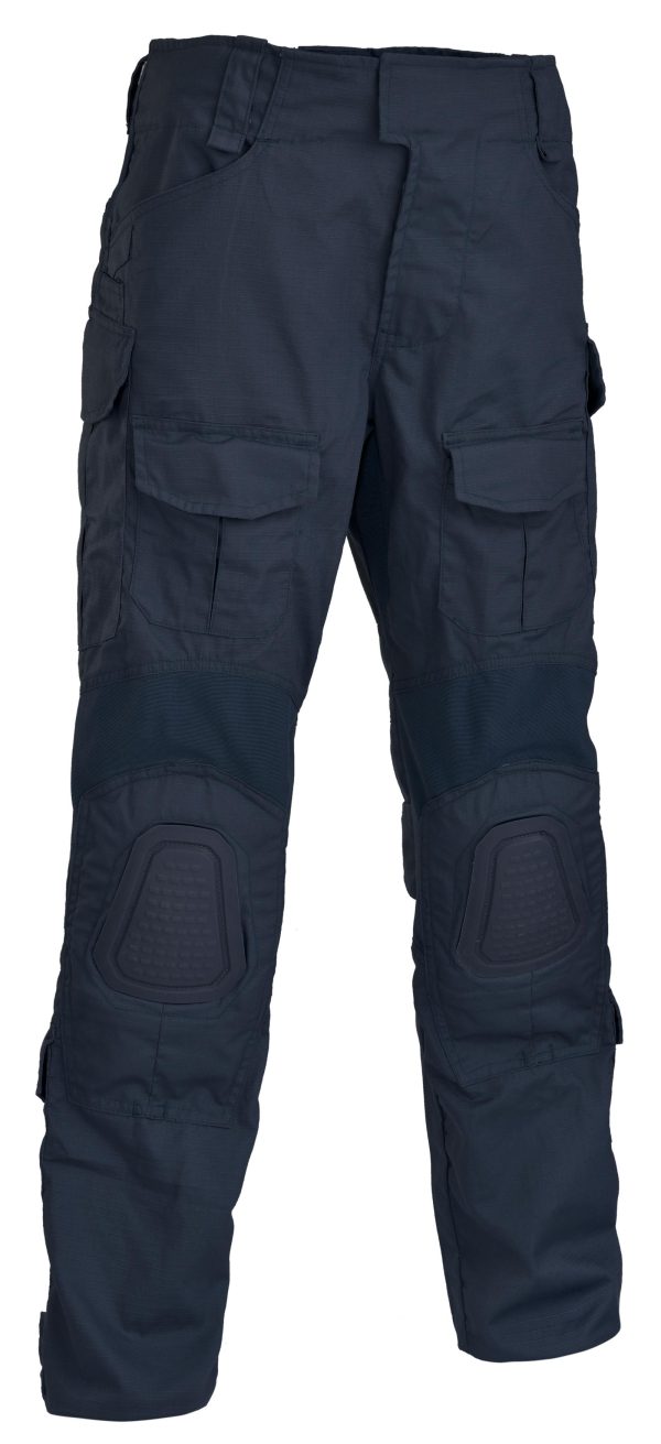 DEFCON 5 PANTALONE GLADIO TACTICAL CON GINOCCHIERE INCLUSE