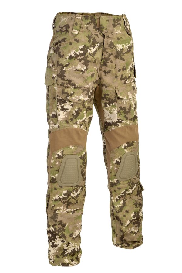 DEFCON 5 PANTALONE GLADIO TACTICAL CON GINOCCHIERE INCLUSE