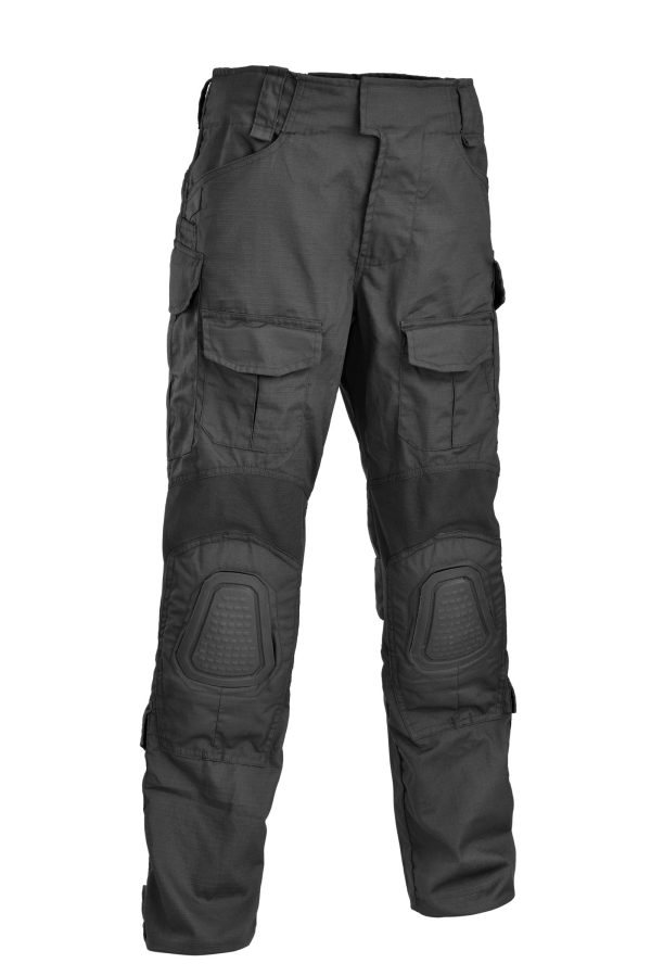 DEFCON 5 PANTALONE GLADIO TACTICAL CON GINOCCHIERE INCLUSE