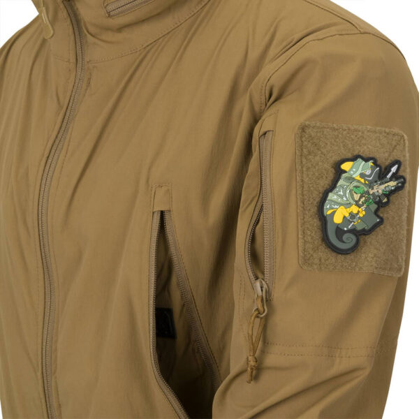 HELIKON-TEX TROOPER JACKET – STORMSTRETCH®