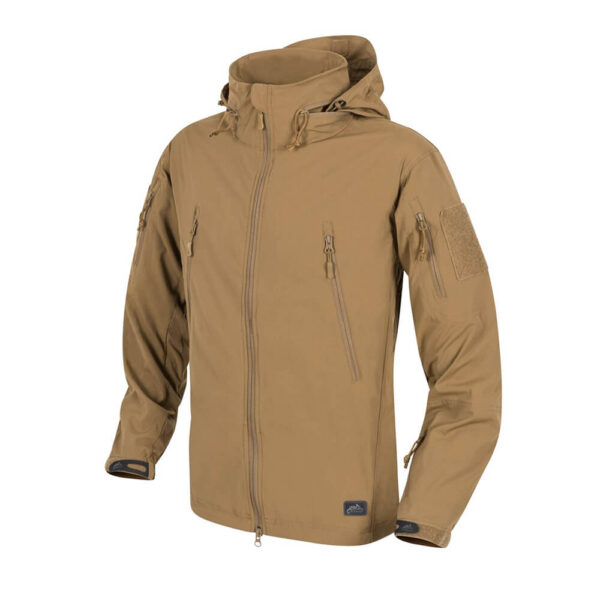 HELIKON-TEX TROOPER JACKET – STORMSTRETCH®