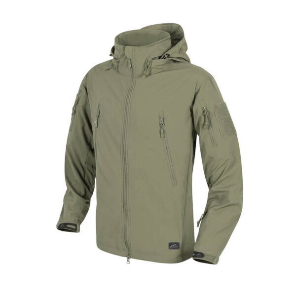 HELIKON-TEX TROOPER JACKET – STORMSTRETCH®