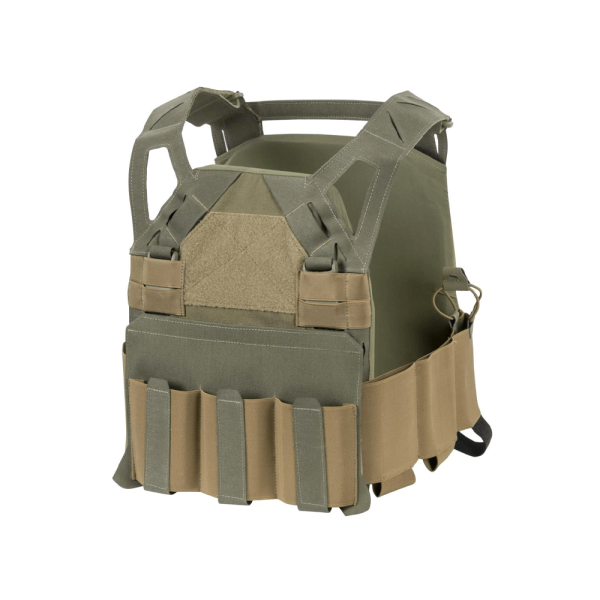 HELLCAT LOW VIS PLATE CARRIER®