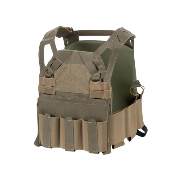 HELLCAT LOW VIS PLATE CARRIER®