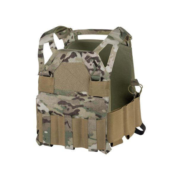 HELLCAT LOW VIS PLATE CARRIER®