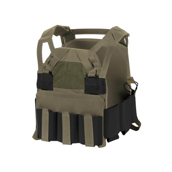 HELLCAT LOW VIS PLATE CARRIER®