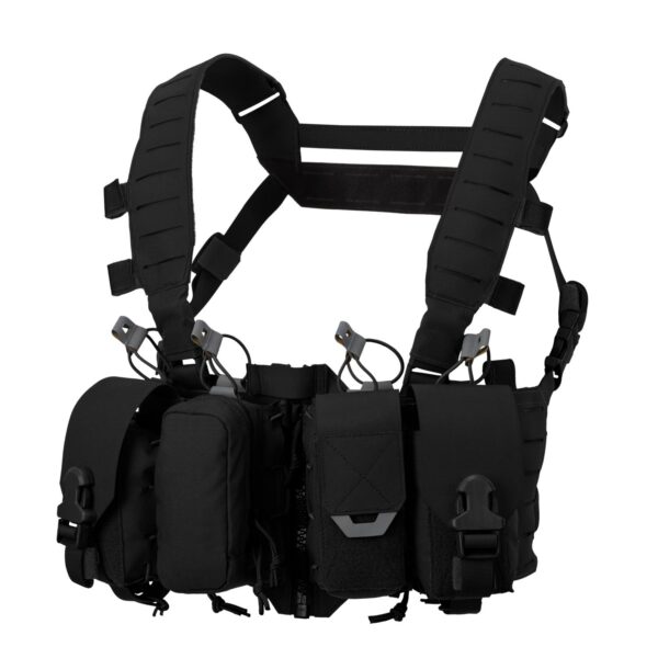 DIRECT ACTION HURRICANE HYBRID CHEST RIG