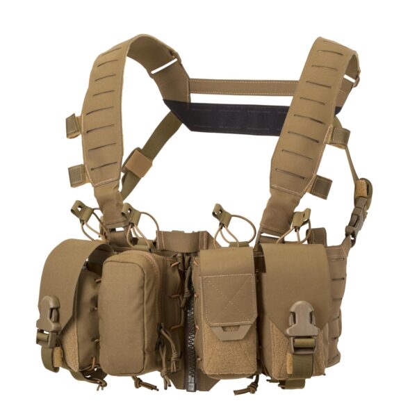 DIRECT ACTION HURRICANE HYBRID CHEST RIG