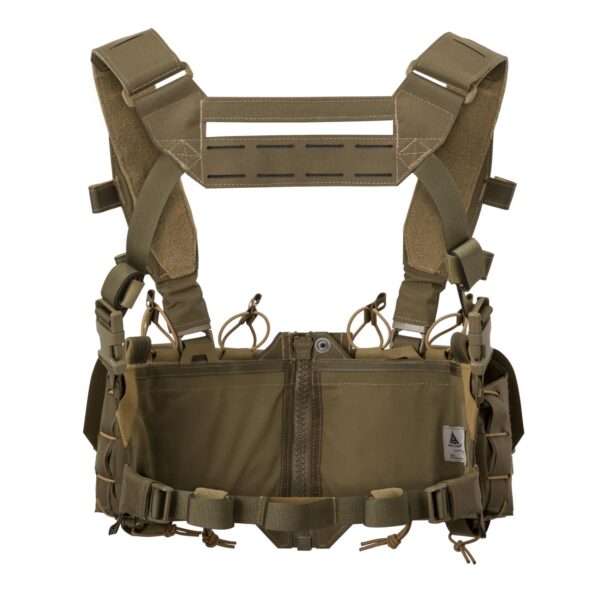 DIRECT ACTION HURRICANE HYBRID CHEST RIG