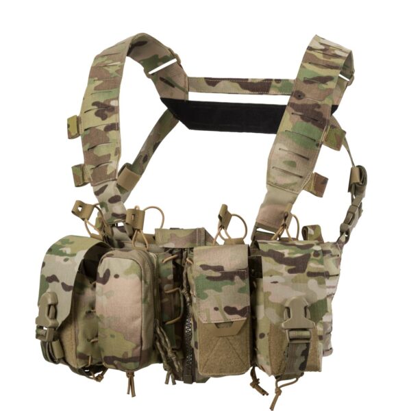 DIRECT ACTION HURRICANE HYBRID CHEST RIG