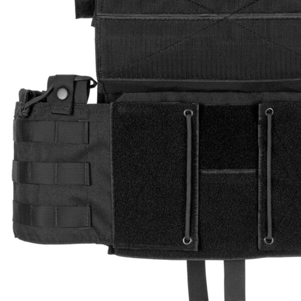 INVADER GEAR 6094A-RS PLATE CARRIER