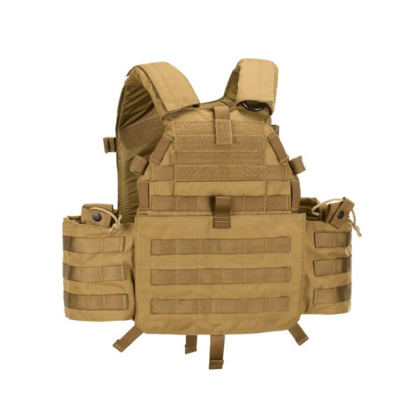 INVADER GEAR 6094A-RS PLATE CARRIER