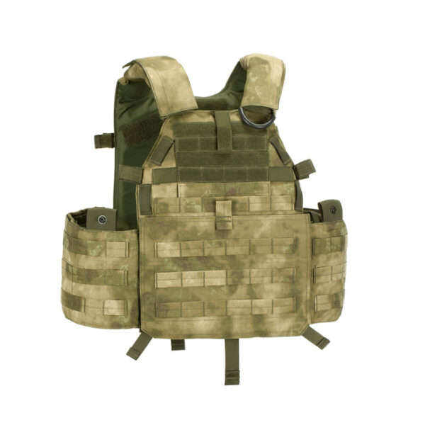 INVADER GEAR 6094A-RS PLATE CARRIER