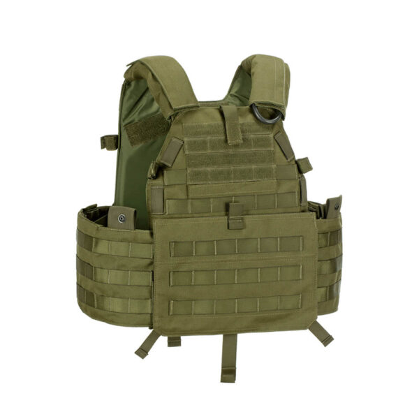 INVADER GEAR 6094A-RS PLATE CARRIER