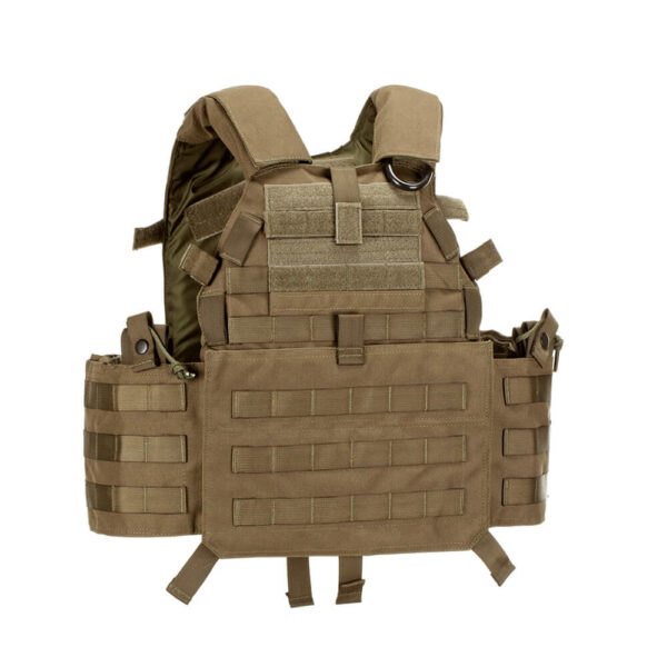 INVADER GEAR 6094A-RS PLATE CARRIER