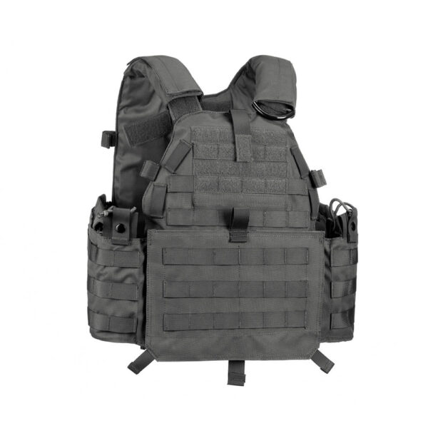 INVADER GEAR 6094A-RS PLATE CARRIER