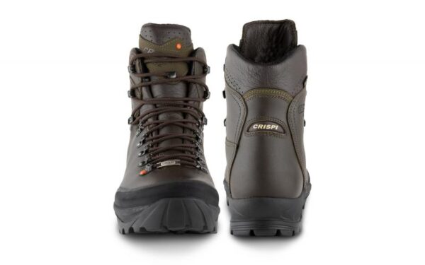 CRISPI KANADA EVO GTX
