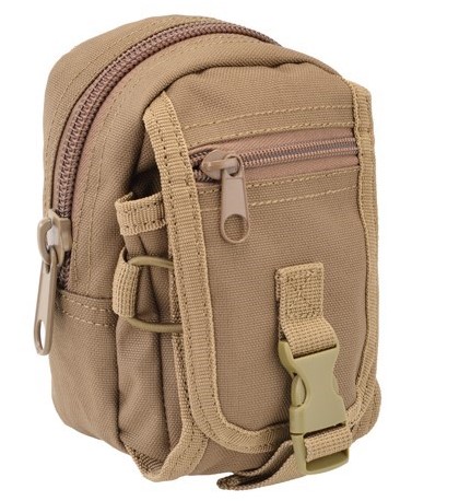 OUTAC LITTLE UTILITY POUCH