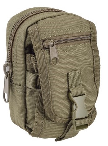OUTAC LITTLE UTILITY POUCH
