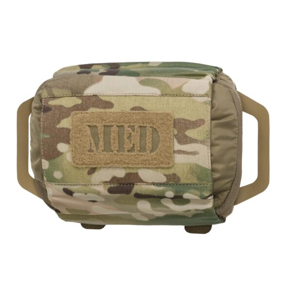 DIRECT ACTION MED POUCH HORIZONTAL MK III