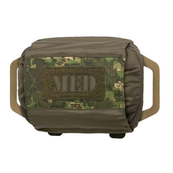 DIRECT ACTION MED POUCH HORIZONTAL MK III