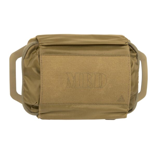 DIRECT ACTION MED POUCH HORIZONTAL MK II