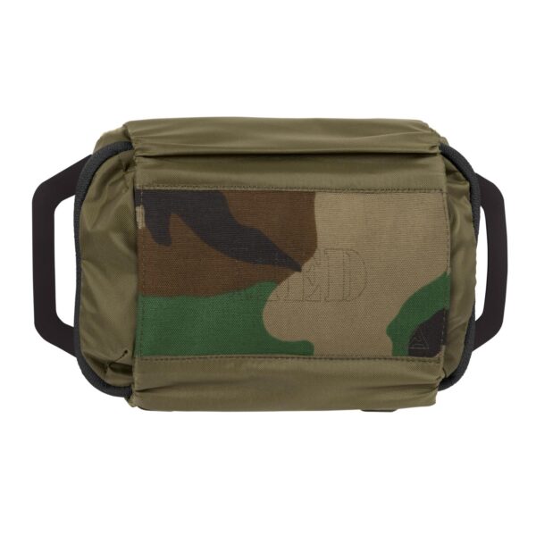 DIRECT ACTION MED POUCH HORIZONTAL MK II