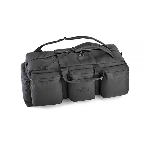 N.E.R.G BORSA DUFFLE BAG PRO 100LT