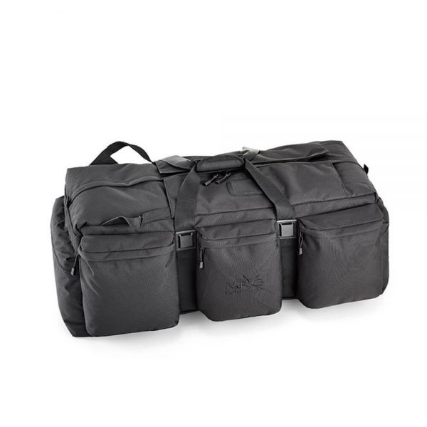 N.E.R.G BORSA DUFFLE BAG PRO 100LT