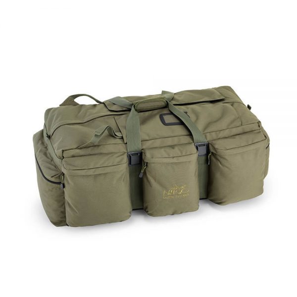 N.E.R.G BORSA DUFFLE BAG PRO 100LT