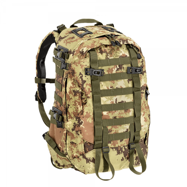 N.E.R.G ZAINO ICE ROCK PLUS 40/45 LT