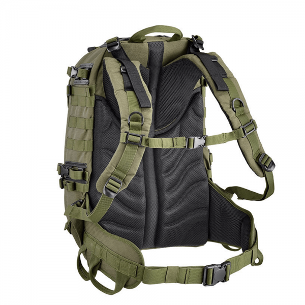 N.E.R.G ZAINO ICE ROCK PLUS 40/45 LT
