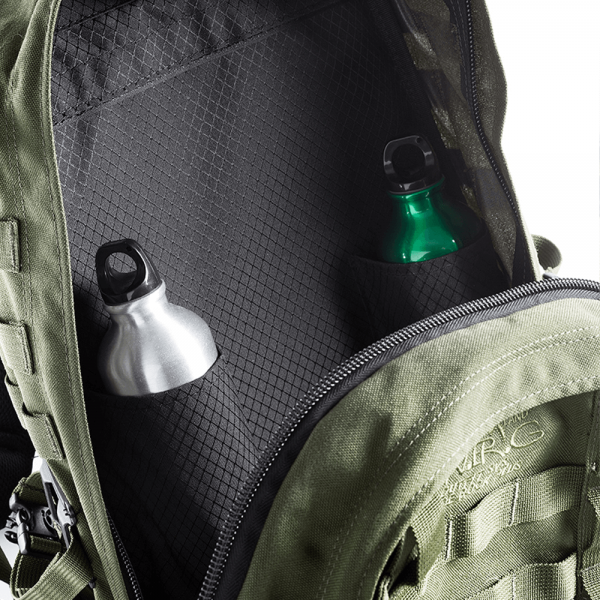 N.E.R.G ZAINO ICE ROCK PLUS 40/45 LT