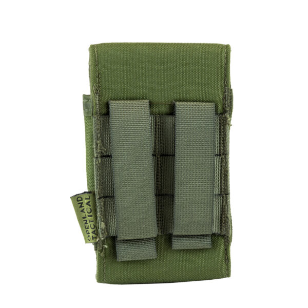 OPENLAND PORTA CELLULARE IN CORDURA