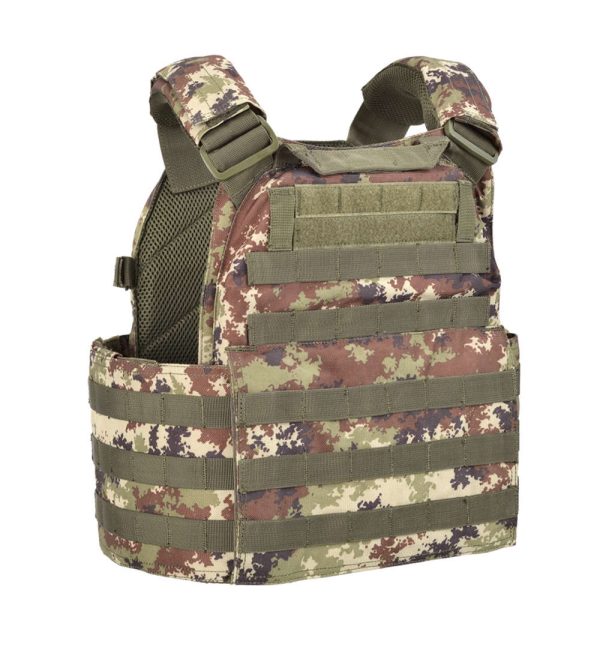 OUTAC VEST CARRIER BAV12