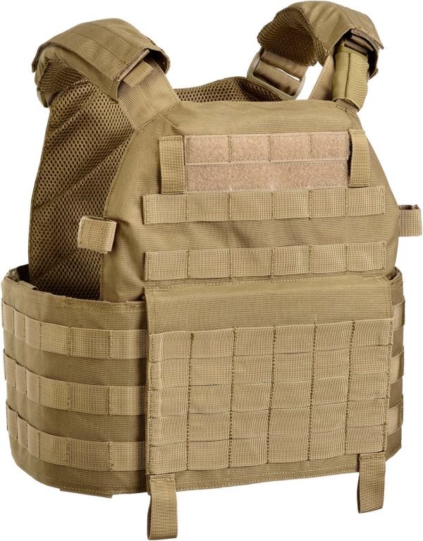 OUTAC VEST CARRIER BAV12