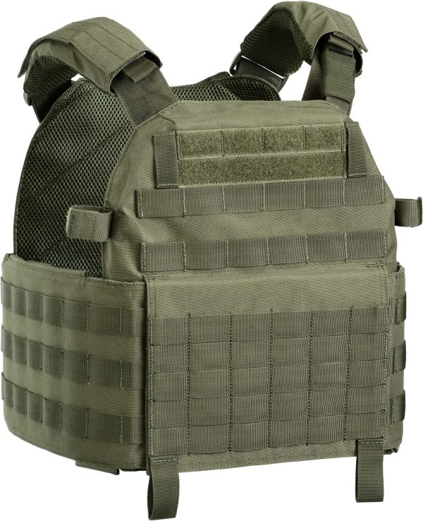 OUTAC VEST CARRIER BAV12