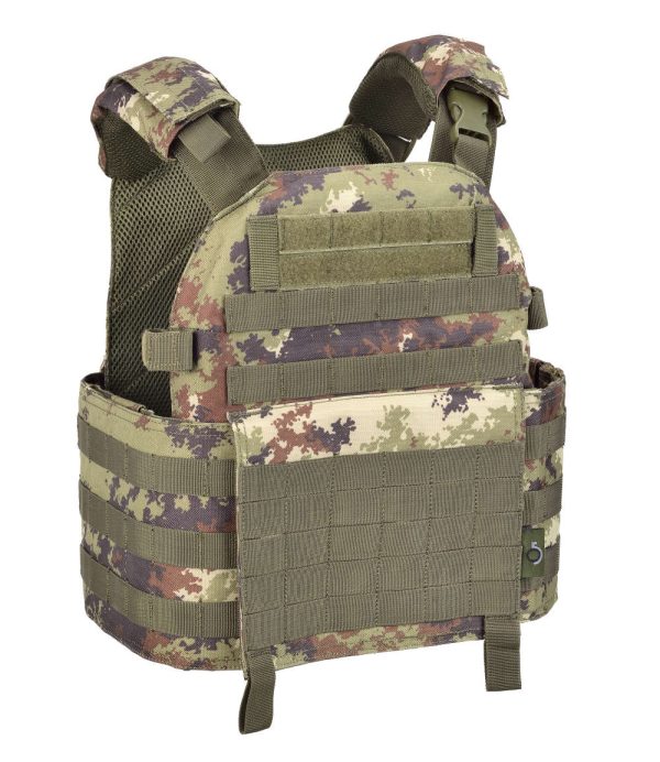 OUTAC VEST CARRIER BAV12