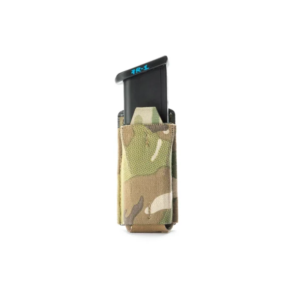 BLACKFOLIUM HYBRID MAG POUCH- Pistol