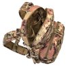DEFCON 5 PLATE CARRIER TATTICO + ZAINO - immagine 3