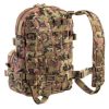 DEFCON 5 PLATE CARRIER TATTICO + ZAINO - immagine 5