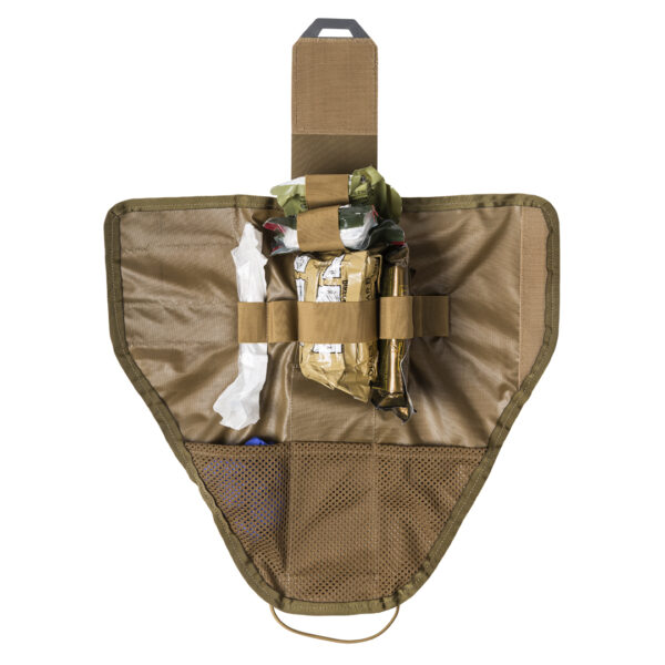 DIRECT ACTION MED POUCH VERTICAL