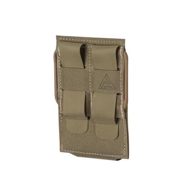 DIRECT ACTION SLICK CARBINE MAG POUCH