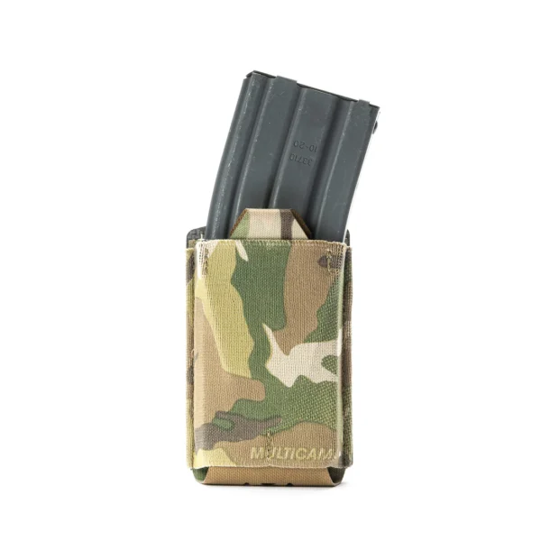 BLACKFOLIUM HYBRID MAG POUCH-Rifle