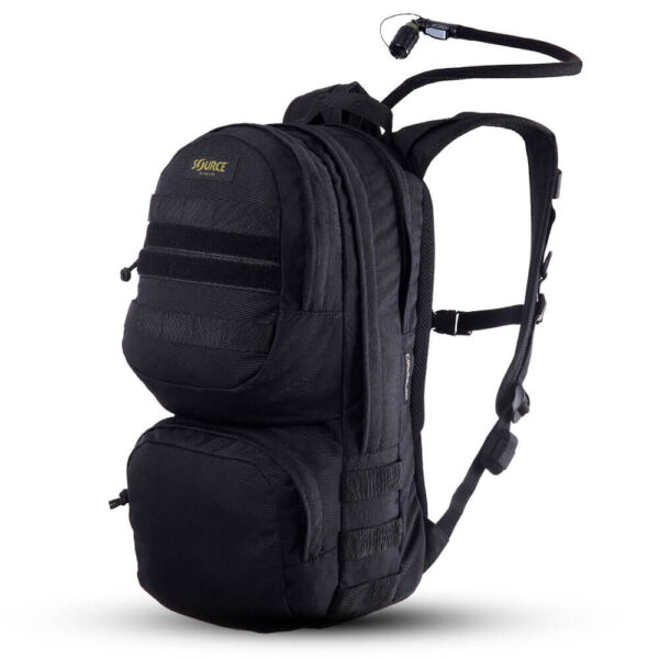 SOURCE COMMANDER 10L HYDRATION CARGO PACK