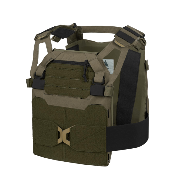 SPITFIRE MK II PLATE CARRIER®